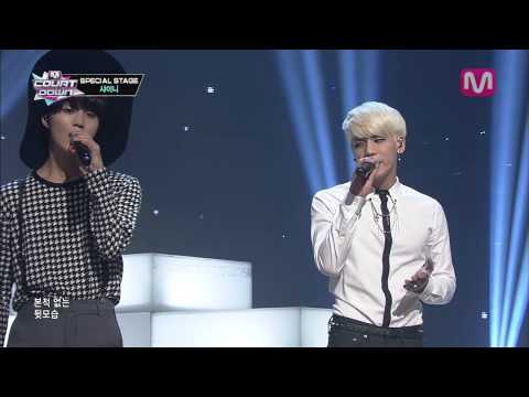 샤이니(SHINee) (+) 너와 나의 거리 (Selene 6.23)