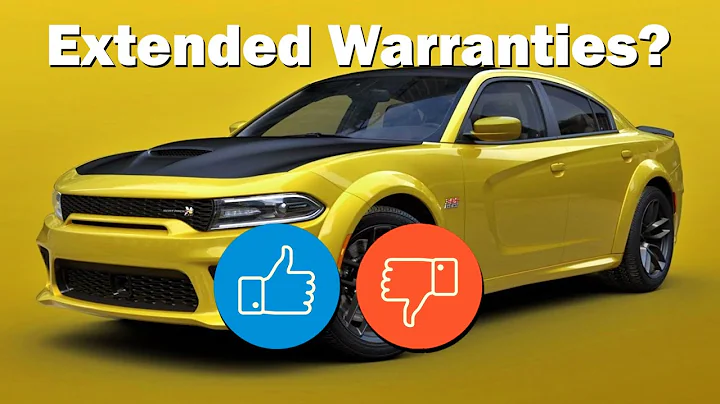 Extended Warranties — Scam or Not?