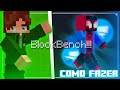 🔥Nesse vídeo eu vou lhe ensinar a como fazer render de Minecraft pelo celular