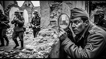 “Stupid” Mirror Trick = 3× Faster Kills — The Sniper Technique You’ve Never Heard Of