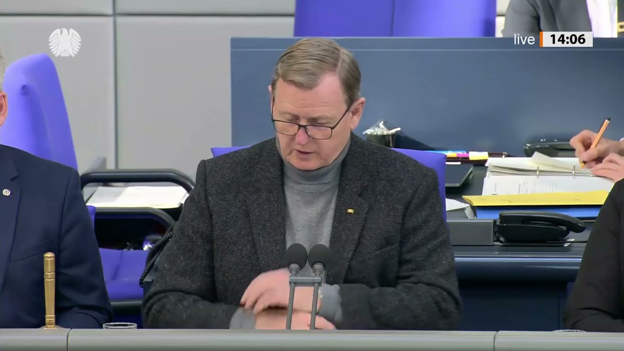 60. Sitzung vom 27.02.2026. TOP ZP 17, 18: Schwangerschaftsabbrüche, reproduktive Gerechtigkeit