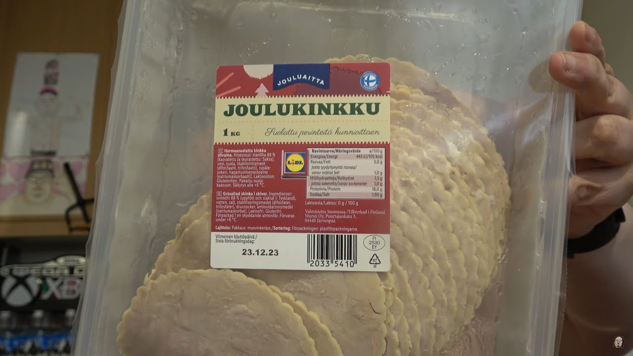 hampaaton-l-ski-sy-osa-3033-jouluaitta-joulukinkku-youtube