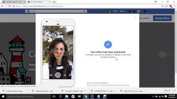 How to Create a Picture Frame Profiles For Facebook