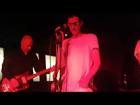 MUTTER &quot;Die Erde wird der schönste Platz im All&quot; Live 11/2017 Monarch Berlin