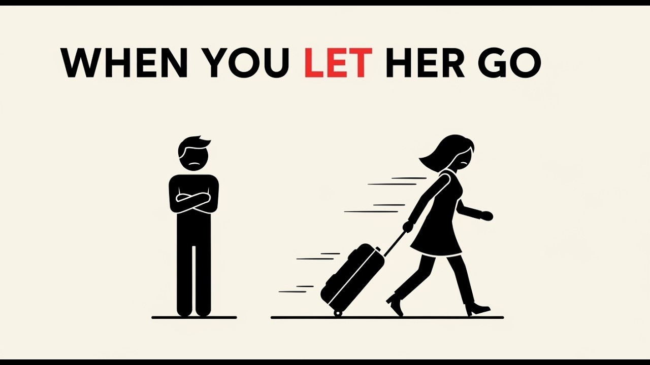 When You Stop Chasing a Narcissistic Woman | Carl Jung Motivational Speech