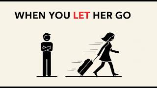 When You Stop Chasing a Narcissistic Woman | Carl Jung Motivational Speech