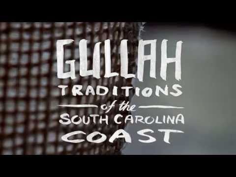 Gullah Traditions of the South Carolina Coast