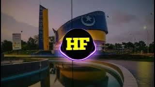 DJ Gadis Melayu - AL HAFZH - Official Music Remix !!!