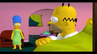 The Simpsons: Hit And Run All Story Missions TAS in 1:22:58
