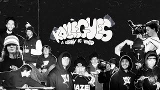 Derby CC  – “Kollegues”