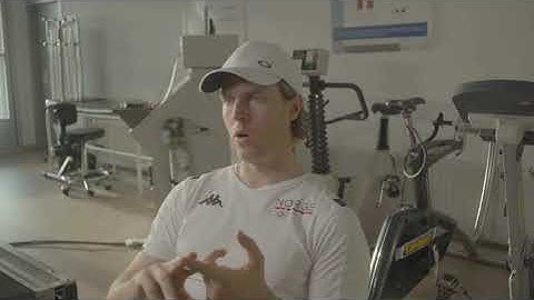 Olav Aleksander Bu speaks about CORE