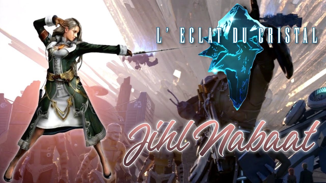 Jihl Nabaat : L'élite des PSICOM