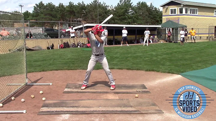 Bobby Slusher - C (Bedford 2019)