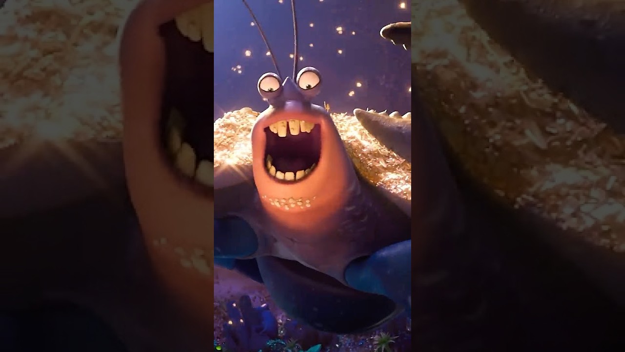 you've never heard Moana like this