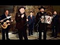 Eliseo Robles y Los Montaneses Del Alamo - Mi Cachito De Luna - Live Session