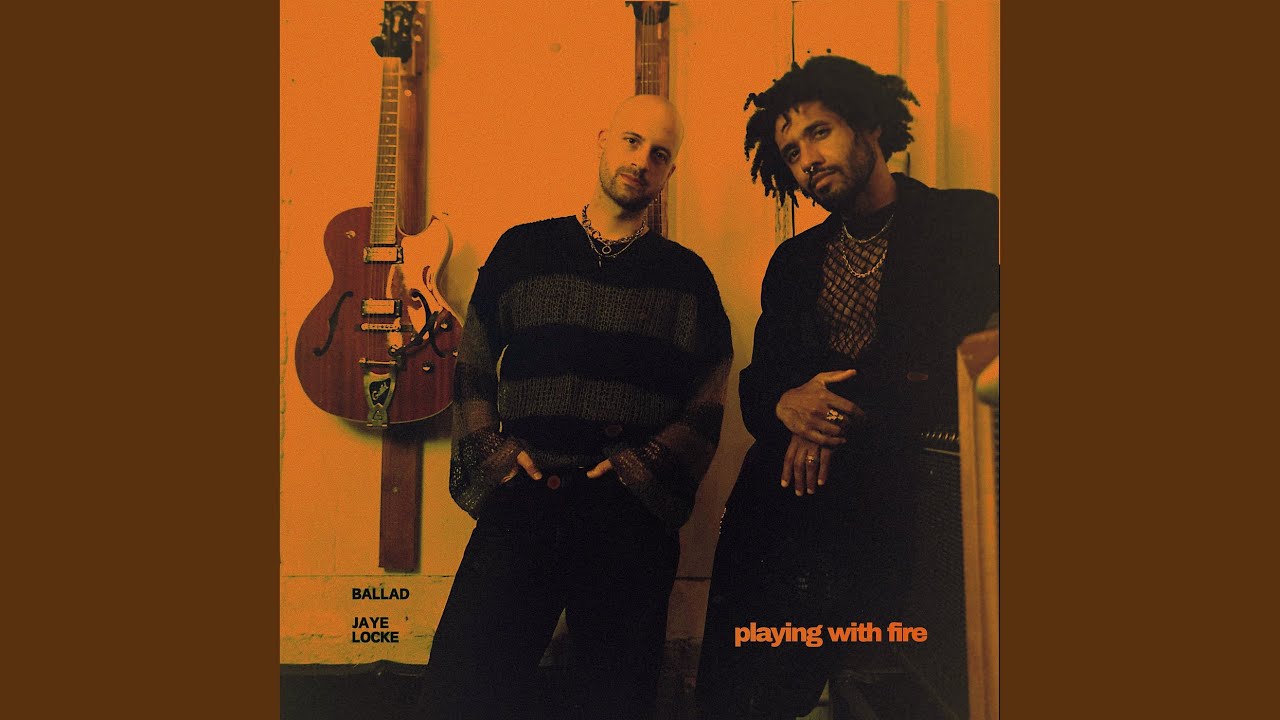 Playing With Fire (Remix) - YouTube