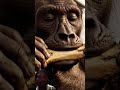 Life Million Years Ago | onflict over food