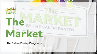 The Market Volunteer Training Video