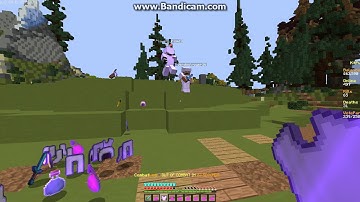 Hacker in KitPvP | JartexNetwork