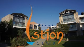 Istion Club Hotel & Spa - Chalkidiki - Kassandra - Nea Potidea