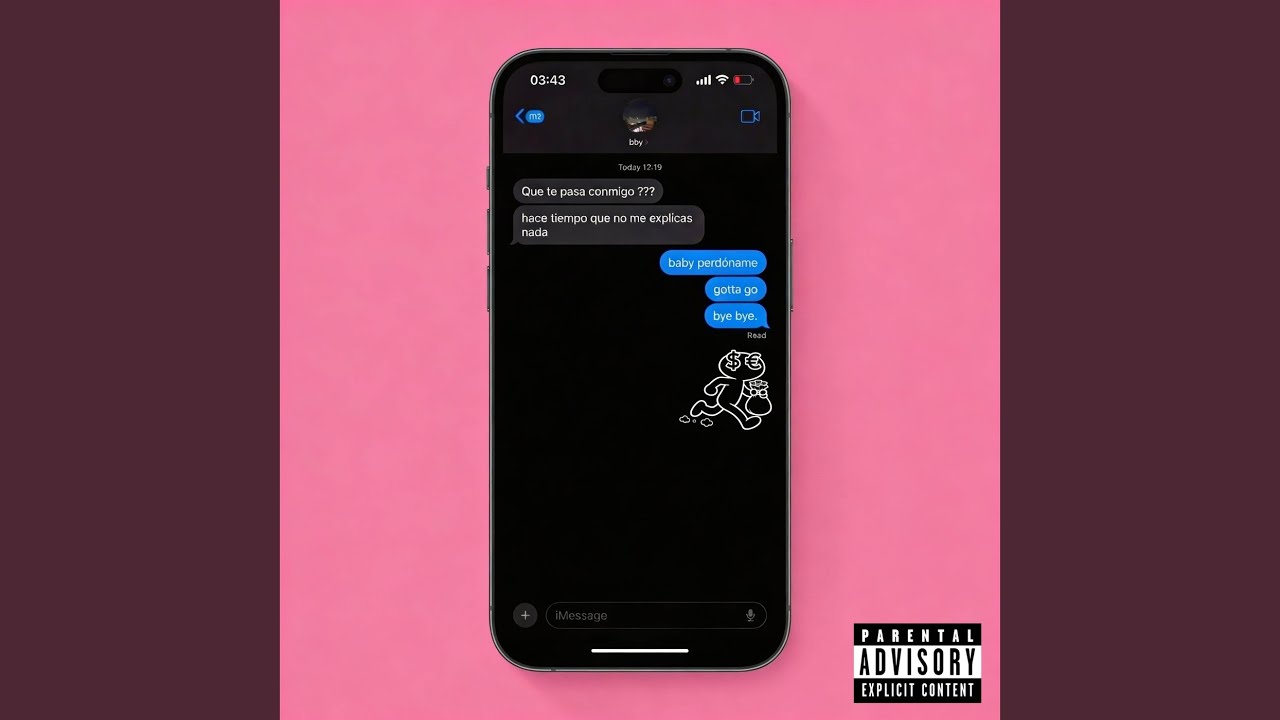 Watch BYE BYE on YouTube Watch BYE BYE on YouTube