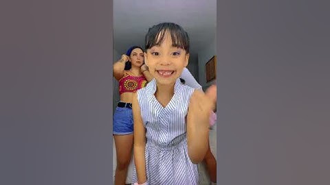 Chiquillos vean esta broma 😱🙈☺️🤣🤪 #karlabustillos #youtubeshorts #shorts
