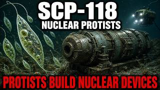 SCP-118 [Nuclear Protists] | SCP Foundation Documentary