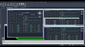 [AP3D] Using AutoCAD commands scale & stretch