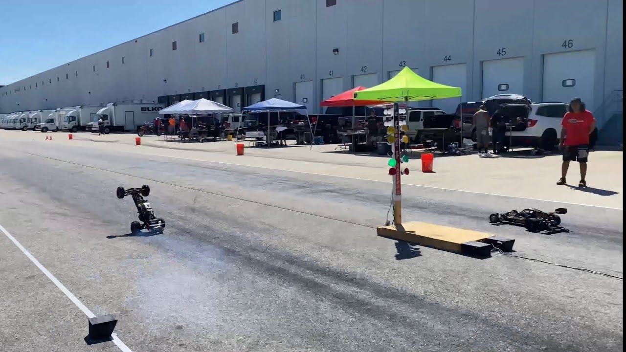 Part 1 of 3, The 2021 PRIMAL RC DRAG RACE EVENT. FULL RACE DAY Threw BOTAJELL’s Eyes 👀