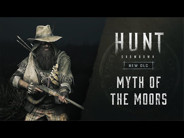 Myth of the Moors | Hunt: Showdown