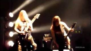 Suicide Silence - You Only Live Once (Live in Jakarta, 18 September 2011)
