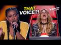The Moment She Started... You Feel It | The Voice Journey #38