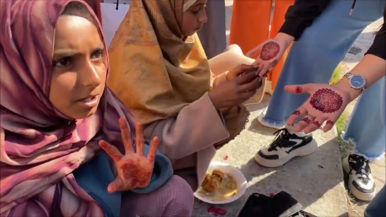 GC university Sailkot Part 3❤️