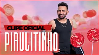 Video thumbnail of "Pirulitinho - Pepe Moreno (Clipe Oficial)"