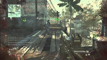 [MW3/PS3] Search and Destroy XP Lobby November 2013