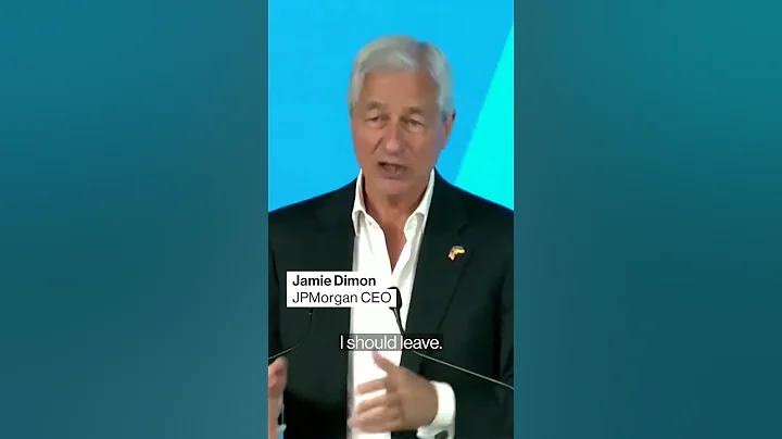 Jamie Dimon Has No Plans to Step Down as JPMorgan CEO Anytime Soon