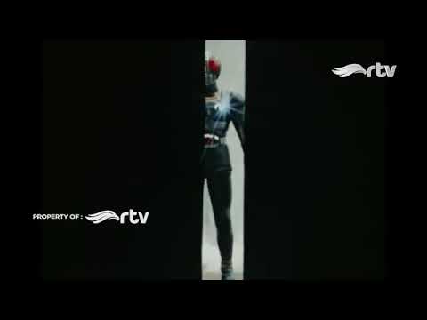 Satria Baja Hitam lagu penutup Teringat Masa kecil