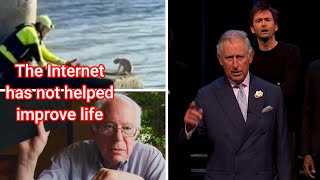 Blame the Internet! @HuplesCat
