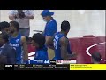 No.5 Kentucky Takes On Alabama At Home | Full-Game Highlights