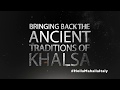 Holla Mahalla Italy 2018 Official Teaser 