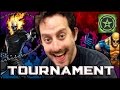 Let's Play - Marvel VS Capcom 3: Tournament