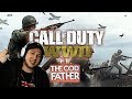 EXTRA CRISPY W/ THECODFATHER! (FUNNY MOMENTS) | CALL OF DUTY: WW2 (PC BETA GAMEPLAY)