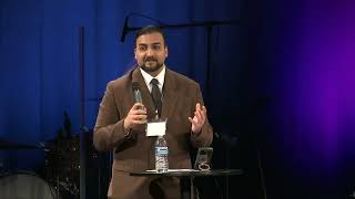 Human Trafficking Investigation & Referral - Suleman Masood