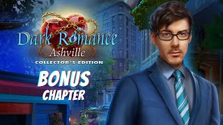 Dark Romance 12: Ashville Collector's Edition BONUS Chapter [Android] Walkthrough @Pynza screenshot 3