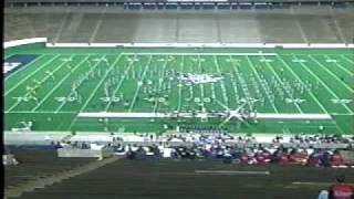 L.D. Bell Band - 1998 - Miracle & Finale