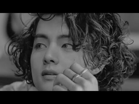 Kim Taehyung   Seorita  FMV 