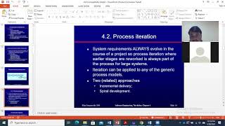 Software Processes part 3