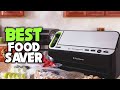 Top 5 Best Food Saver Review in 2022
