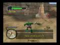 The Incredible Hulk Ultimate Destruction Walkthrough 