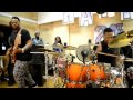 THAD & VARO #JOBROS THE FEELING,DRUMMER VIDEOS,GOSPEL DRUMMERS VIDEOS,SESSION DRUMMERS